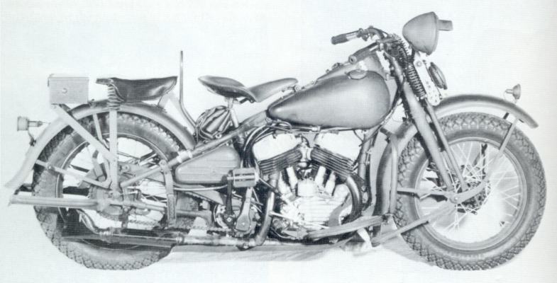 harley davidson drawings